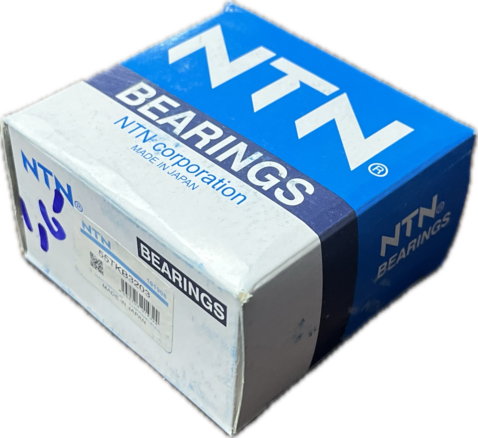 بلبرینگ کلاج NTN کارا ( طرح اصلی)