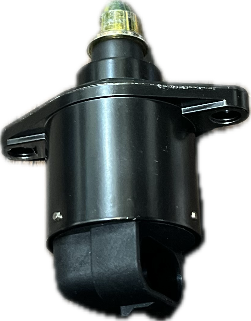 استپر موتور مزدا کارا