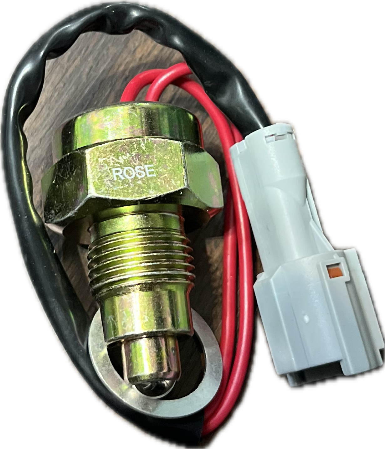 مهره دنده عقب کارا