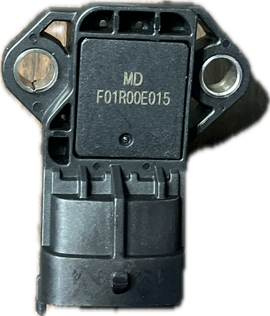 مپ سنسور مزدا کارا